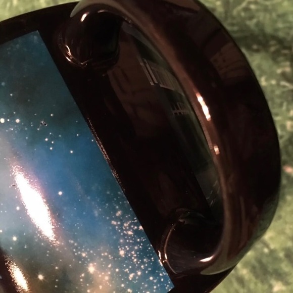 Disappearing Tardis Coffee Mug Tea BBC Dr. Who Cup Ceramic Collector’s Item! - Picture 8 of 9